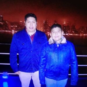 Meet your Posher, David